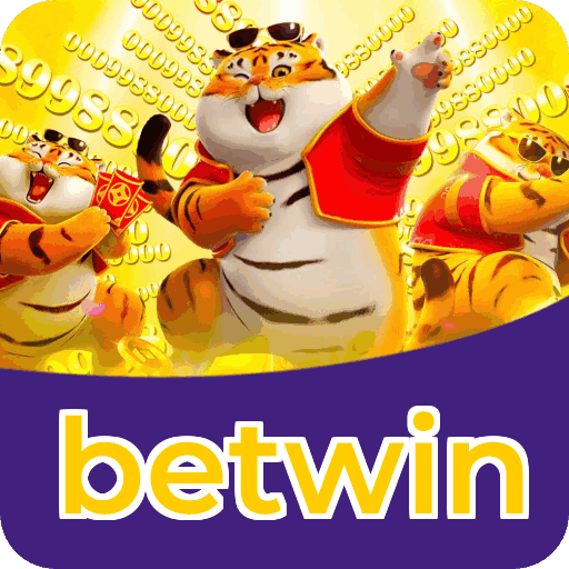 Login rápido no app betwin